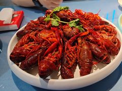 -红满堂·龙虾·牛蛙·淮扬菜(濠北路店)