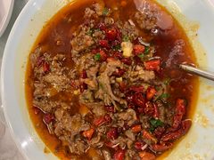 -马凯餐厅(地安门店)