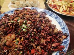 -杨记隆府(南坪店)