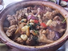 -洪大厨鸡煲(福田店)