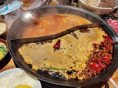 -周小明火锅(黑金冠社区店)