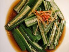 -颂福楼·南京菜(定淮门店)
