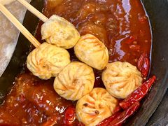 -朱光玉火锅馆(正弘城店)