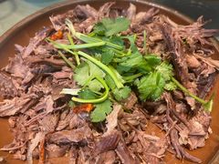 -春花民族美食(佳木斯总店)