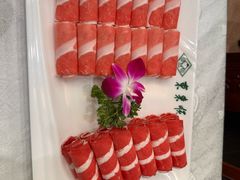 -东来顺饭庄(天坛店)