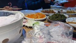 点击看大图 -花家怡园·宴会厅(簋街四合院总店)