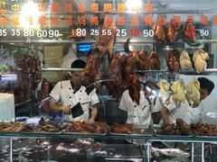 -紫金食坊(江南西路店)