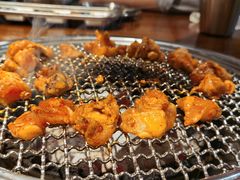 -·缸桶屋·韩式牛肋条自助烤肉(西湖D11店)