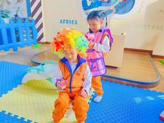 -吉的堡幼儿园(云报园)