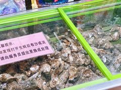 -大富蚝乌东哥饭店·石锅鱼杂·柠檬鸭(革新路店)