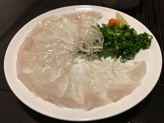 -玄品河豚(那覇國際通里之関)