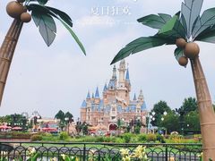 -上海迪士尼度假区