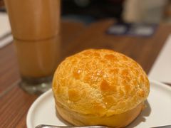 -港丽餐厅(正大店)