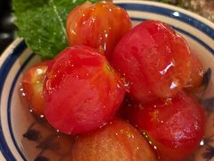 -贰醒·私房小院烧烤 (太古里店)