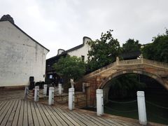 -嘉兴月河历史街区