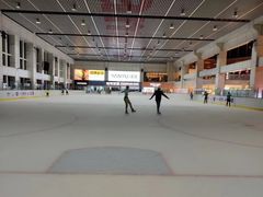 -冠军冰场CHAMPION RINK(中华城店)