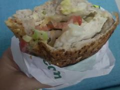 -赛百味SUBWAY(毓璜顶店)