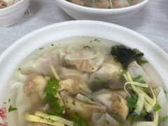 -海平馄饨(逍遥二路店)