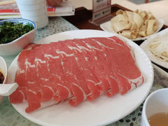 -满旗楼 北京烤鸭·涮羊肉火锅(武昌店)