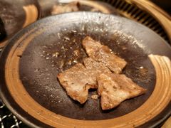 -厚贞日式烤肉(浦东汇智店)