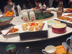 -观宴·品质赣菜(高新大道店)