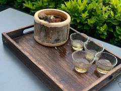 -汉水谣·江景餐厅(江滩店)