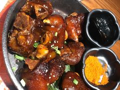 -云海肴·汽锅鸡·云南菜(高德置地店)