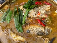 -华顺土菜馆(洪岗路店)