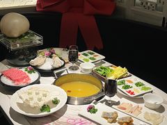 -汤城·料青山