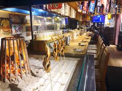-酒窝夜酌居酒屋(中海水岸馨都店)