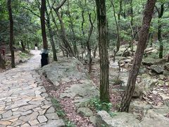 -虞山风景区