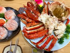 -真情鲍鱼海鲜汤