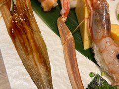 -梅丘·寿司の美登利(银座店)