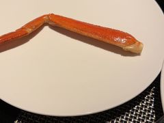 -富力威斯汀酒店·知味自助餐厅