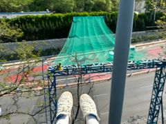 -富斯特索道