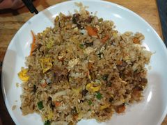 -遵义虾子卢四羊肉粉(大沽路店)