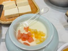 -懂羊帝·羊蝎子·北京菜(小关店)