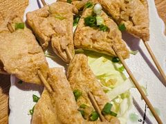 -质烤烤物·活烤海鲜(质烤总店)