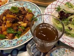 -撒拉花儿·新疆菜·清真(太阳宫店)