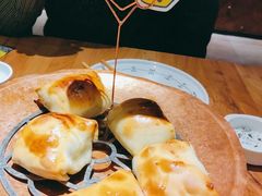 -幸福的烤包子·新疆菜