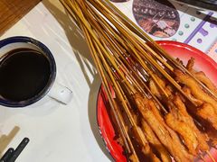 -哥老官重庆美蛙鱼头(松江地中海十八哥店)