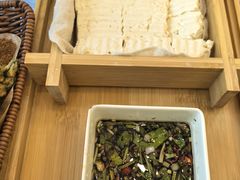 -丽泽山庄·生态怀柔菜·虹鳟鱼(红螺寺店)