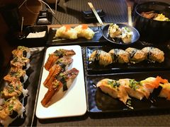 -昊·来了寿司(双楠2店)