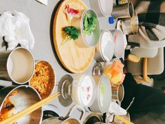 -晓沸牛肉海鲜小火锅(白湖亭万达广场店)