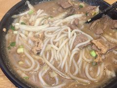 -仙妈米粉店(庆丰路)