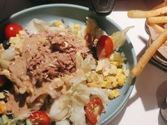 -牛扒先生·厚切雪花牛扒西餐厅(北京路禺山路店)