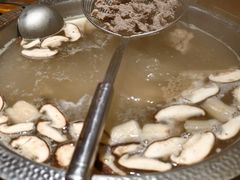 -海子口鲜牛馆(招商兰溪谷店)