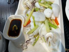 -东江海鲜大排档·潮汕菜·砂锅粥
