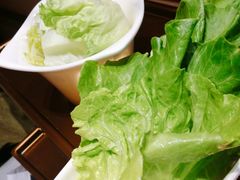 -海底捞火锅(名门店)