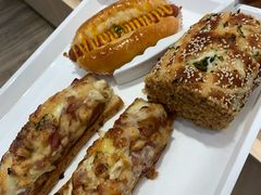 -85度C(苏州石路店)